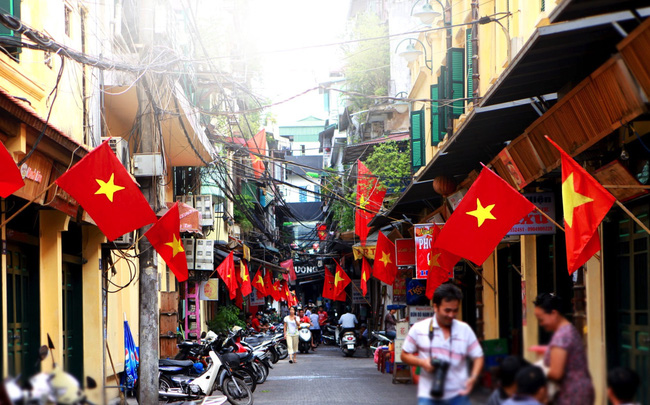 Fitch Solutions relève à 8,6 ses prévisions de croissance pour le Vietnam en 2021